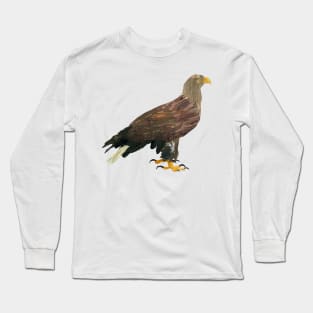 Eagle standing Long Sleeve T-Shirt